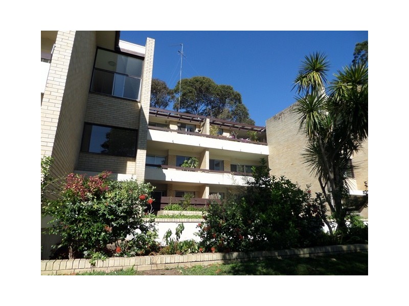 14/27 Campbell Parade, Manly Vale NSW 2093