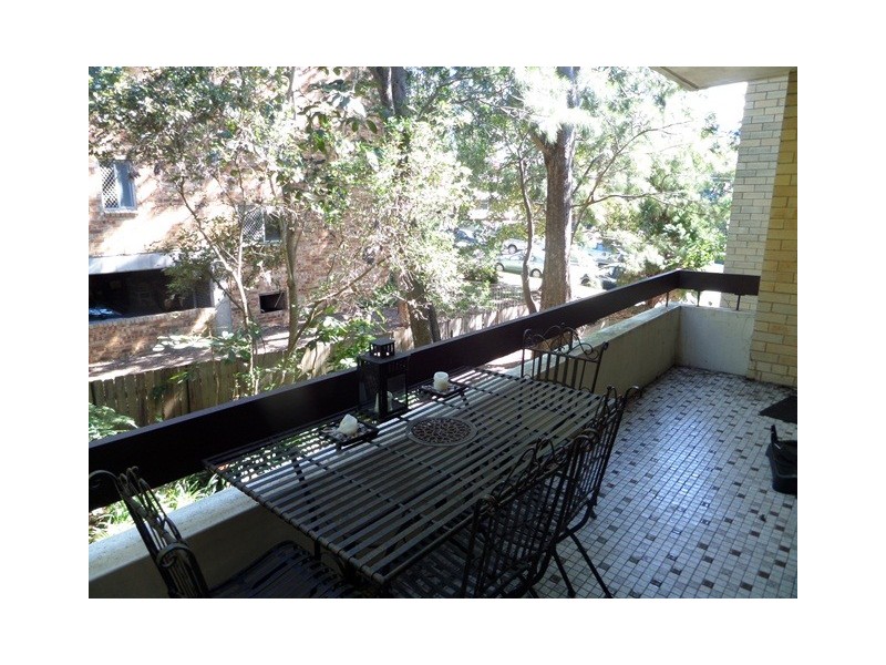 14/27 Campbell Parade, Manly Vale NSW 2093