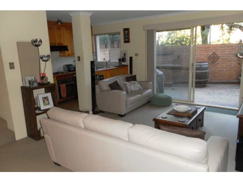 25/16 Bardwell Road, Mosman NSW 2088