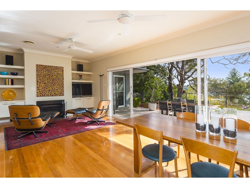 9 Bickell Road, Mosman NSW 2088