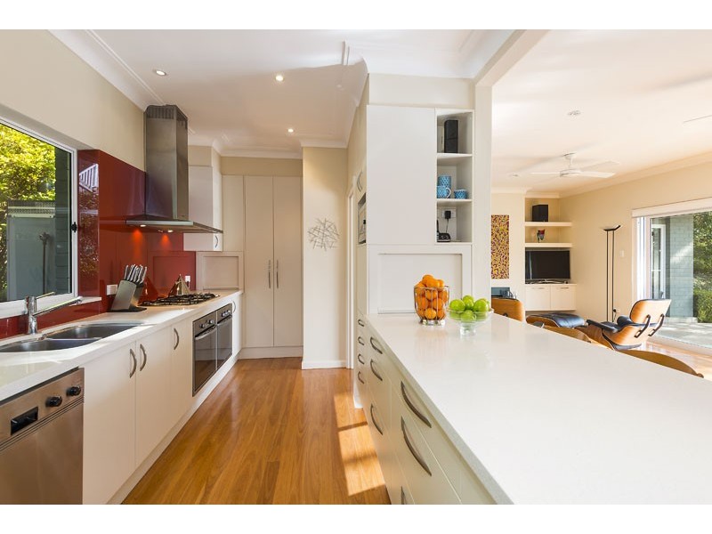 9 Bickell Road, Mosman NSW 2088