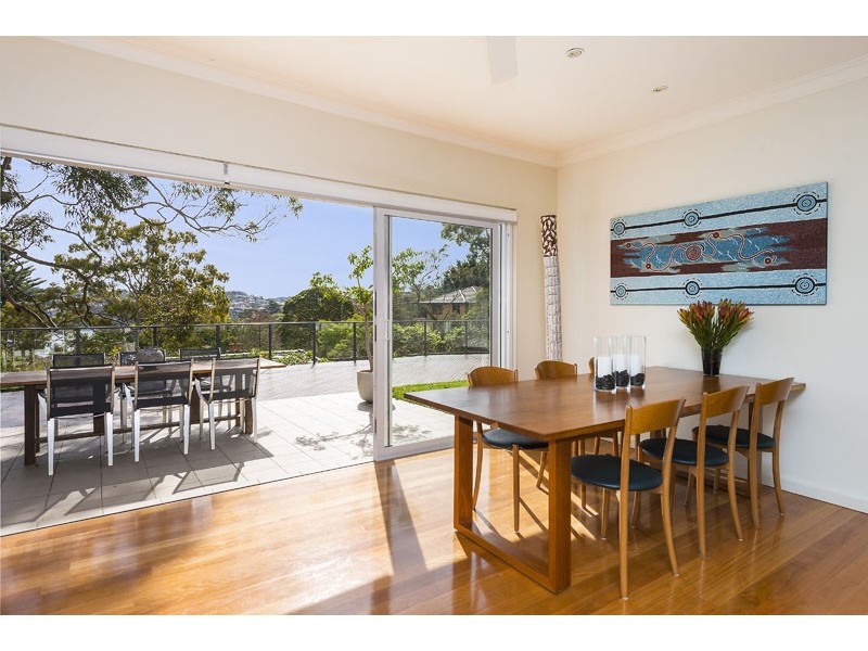 9 Bickell Road, Mosman NSW 2088