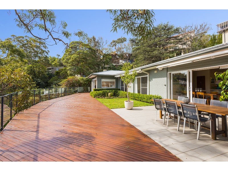 9 Bickell Road, Mosman NSW 2088