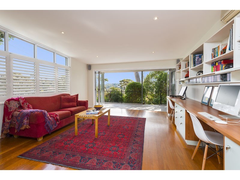 9 Bickell Road, Mosman NSW 2088