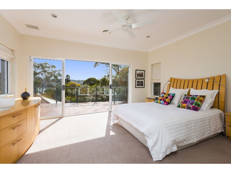 9 Bickell Road, Mosman NSW 2088