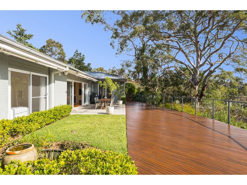 9 Bickell Road, Mosman NSW 2088