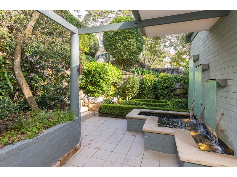 9 Bickell Road, Mosman NSW 2088