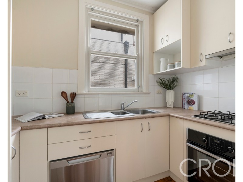 3/10 Woolcott Street, Waverton NSW 2060