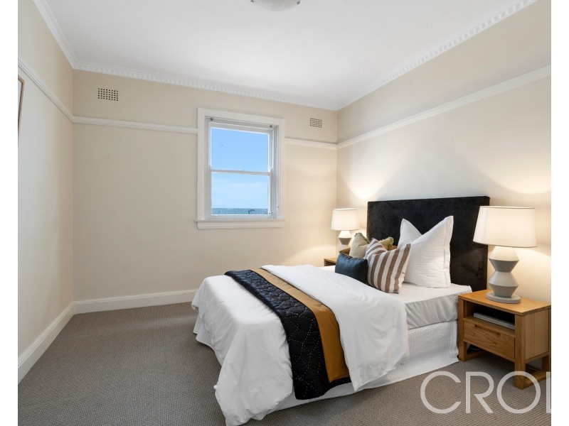 3/10 Woolcott Street, Waverton NSW 2060