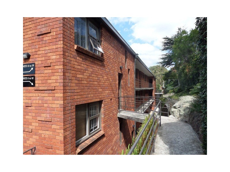 12/3 Churchill Crescent, Cammeray NSW 2062