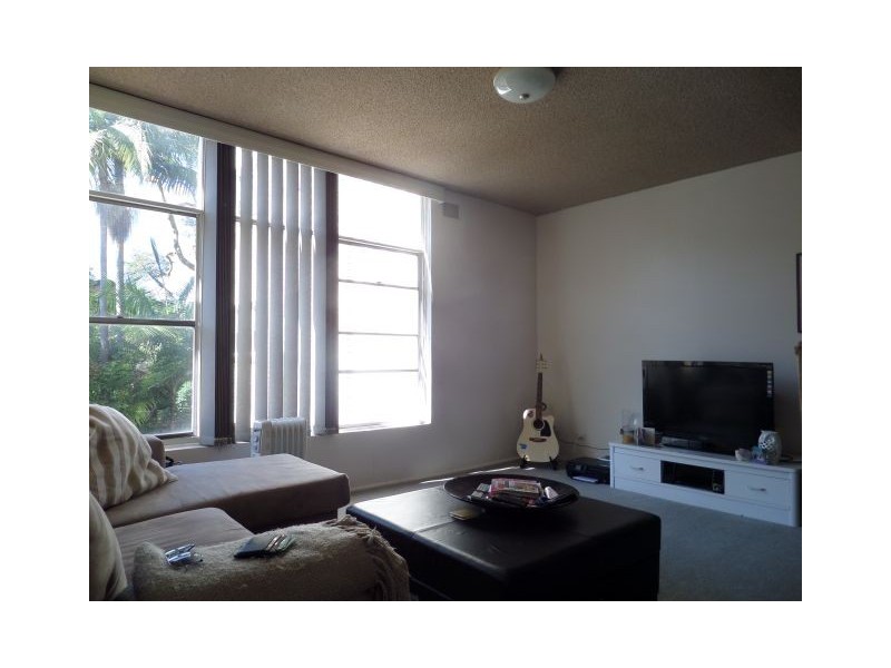 12/8 Rangers Road, Neutral Bay NSW 2089