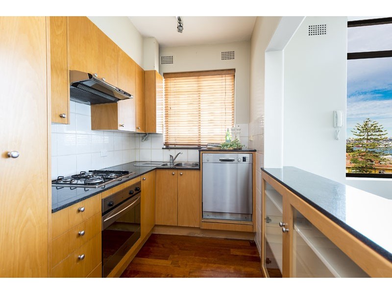 10/49B Upper Pitt Street, Kirribilli NSW 2061