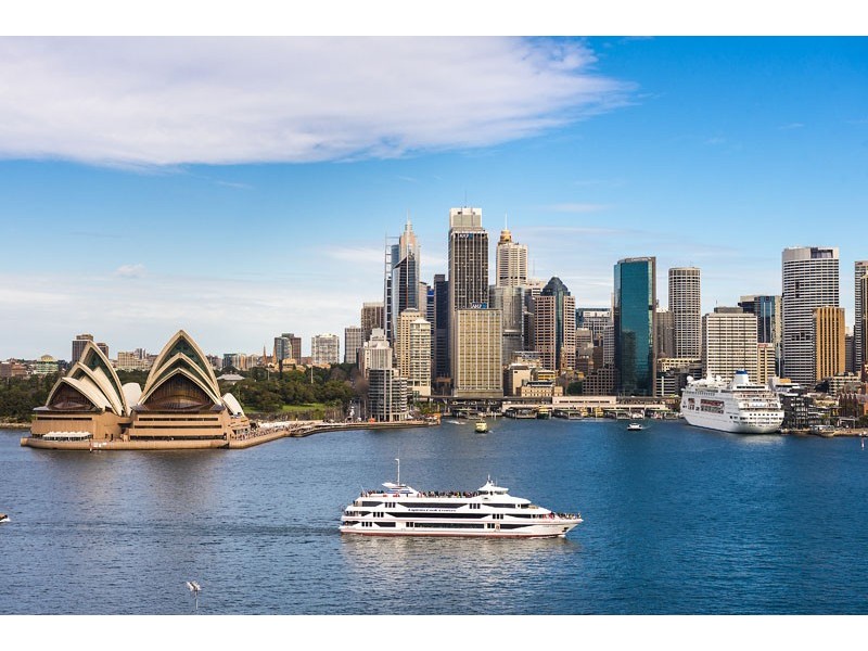 10/49B Upper Pitt Street, Kirribilli NSW 2061