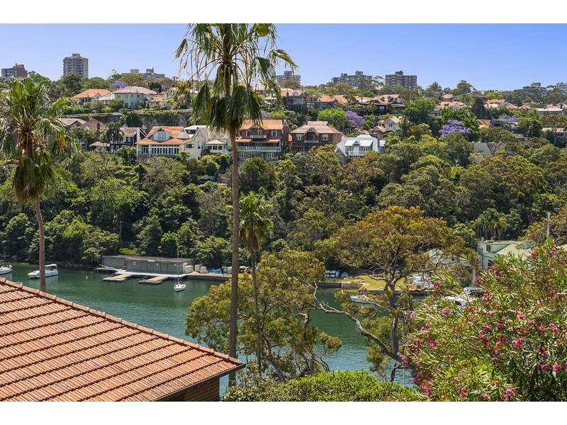 15/1 Mosman Street, Mosman NSW 2088