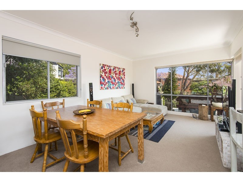 15/1 Mosman Street, Mosman NSW 2088