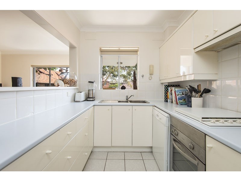 15/1 Mosman Street, Mosman NSW 2088