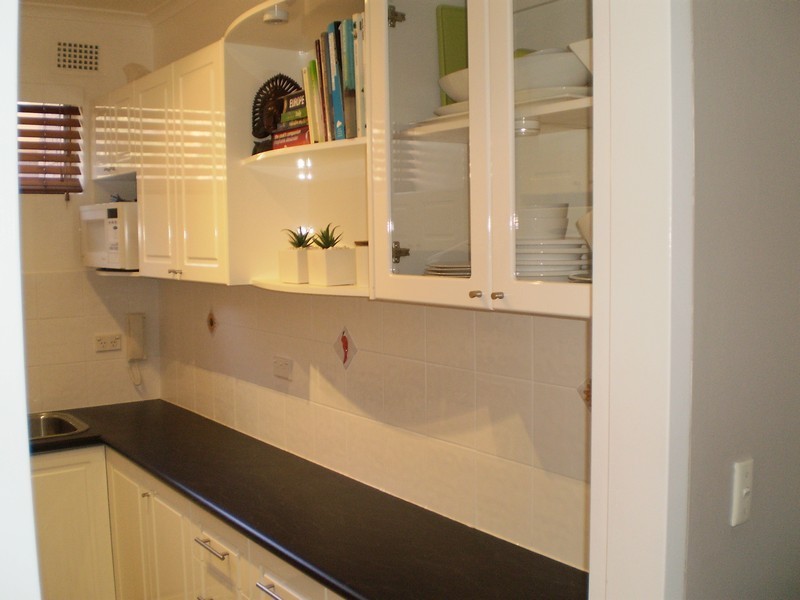 16/24 Barry Street, Neutral Bay NSW 2089