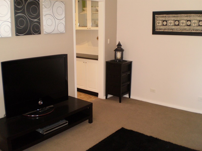 16/24 Barry Street, Neutral Bay NSW 2089