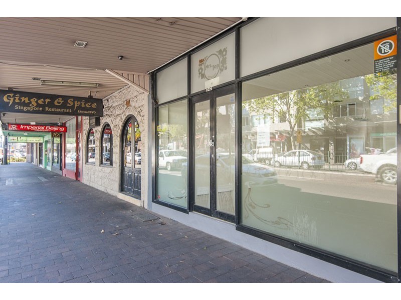 242 Military Road, Neutral Bay NSW 2089