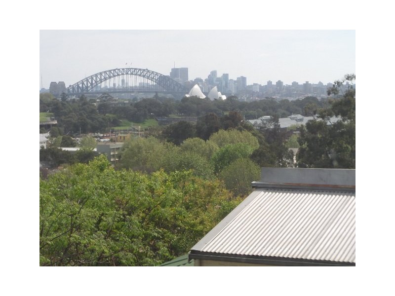 21/147 Brougham Street, Woolloomooloo NSW 2011