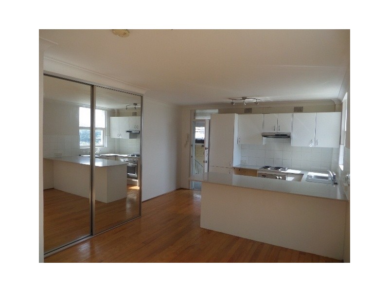 21/147 Brougham Street, Woolloomooloo NSW 2011