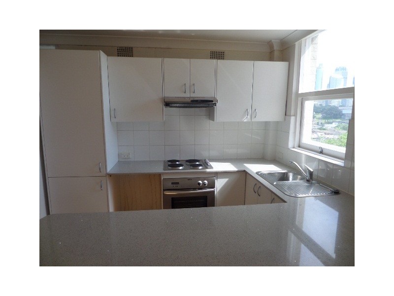 21/147 Brougham Street, Woolloomooloo NSW 2011