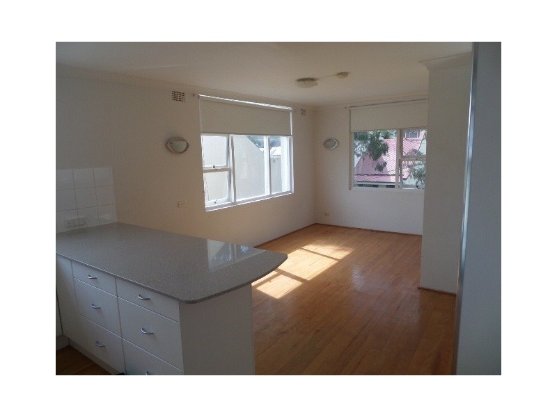 21/147 Brougham Street, Woolloomooloo NSW 2011