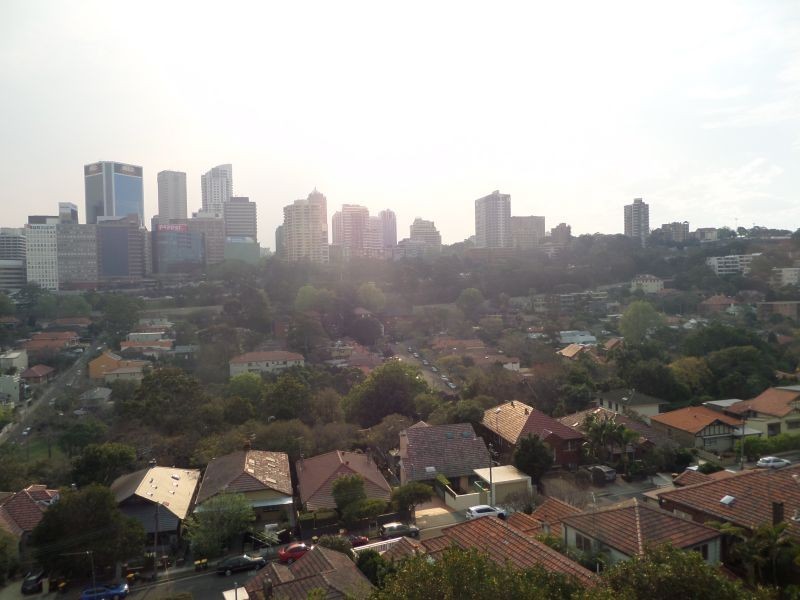 19/2 Colindia Avenue, Neutral Bay NSW 2089