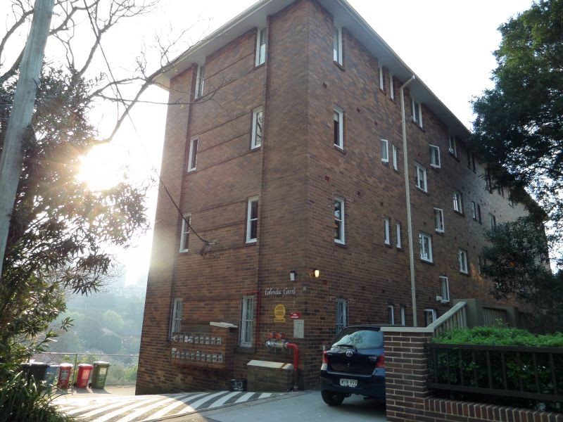 19/2 Colindia Avenue, Neutral Bay NSW 2089