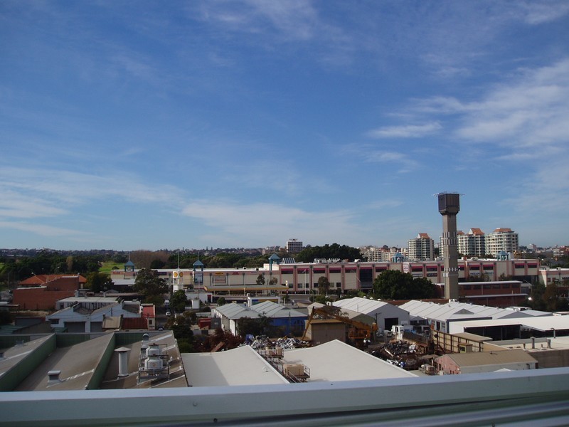 607/11a Lachlan Street, Waterloo NSW 2017