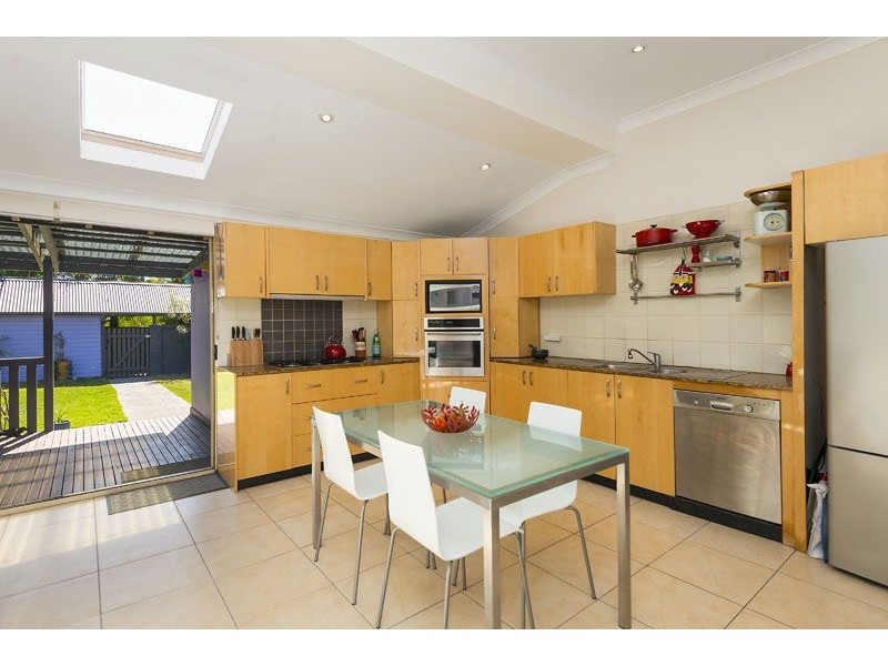 1 Frenchs Road, Willoughby NSW 2068