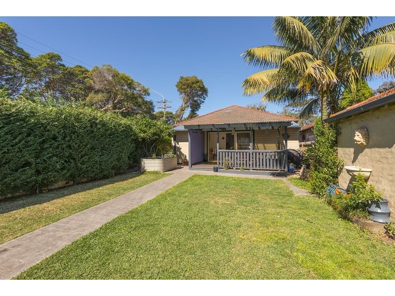 1 Frenchs Road, Willoughby NSW 2068