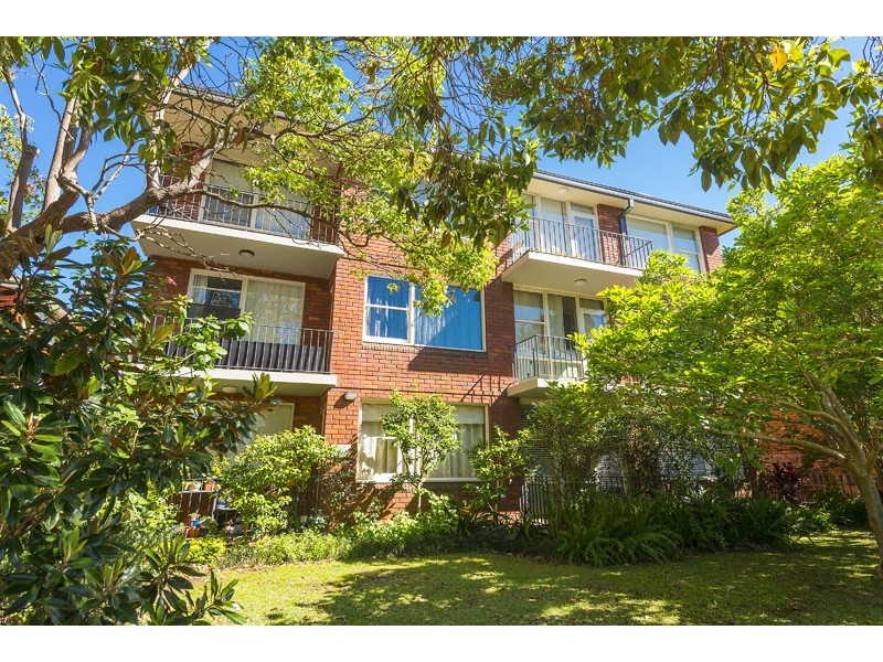 7/154 Raglan Street, Mosman NSW 2088