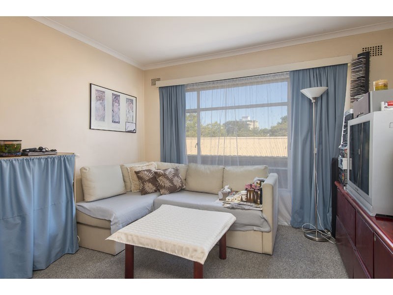 4/63 Prince Albert Street, Mosman NSW 2088