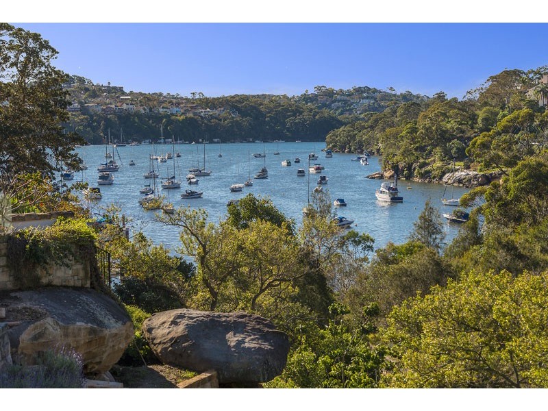 2 Bay Street, Mosman NSW 2088