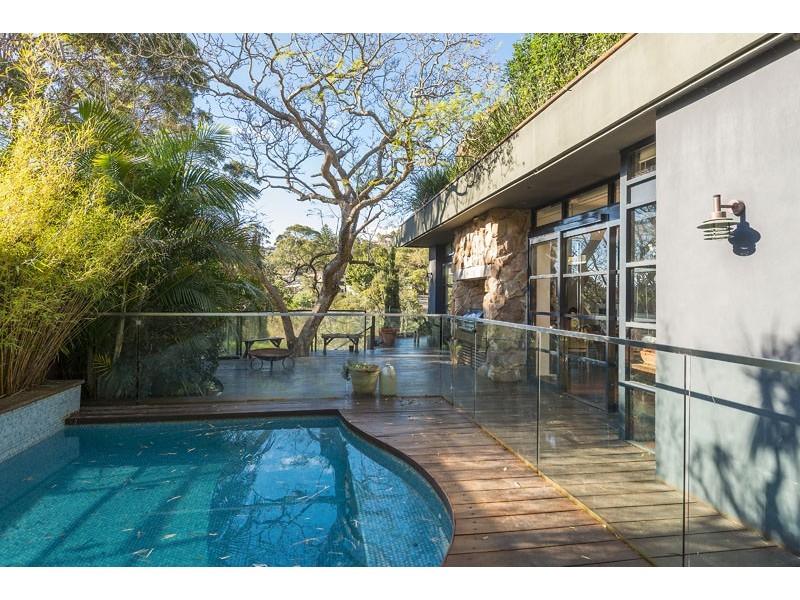 2 Bay Street, Mosman NSW 2088