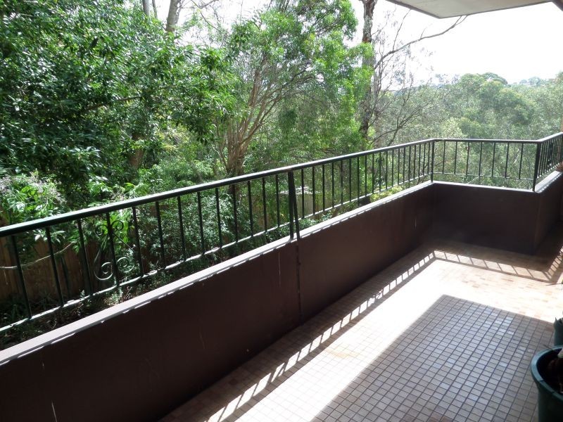 1/56 Abbots Street, Cammeray NSW 2062