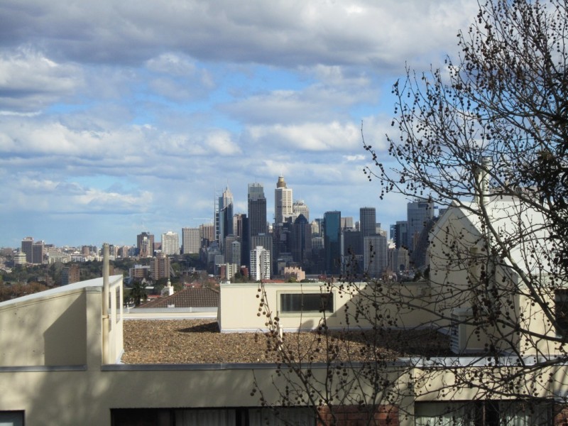 42/154 Ben Boyd Road, Neutral Bay NSW 2089