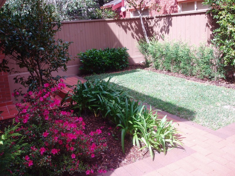 5/72 Grosvenor Street, Neutral Bay NSW 2089