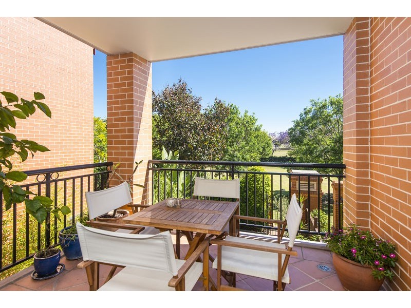 16/11 Williams Parade, Dulwich Hill NSW 2203