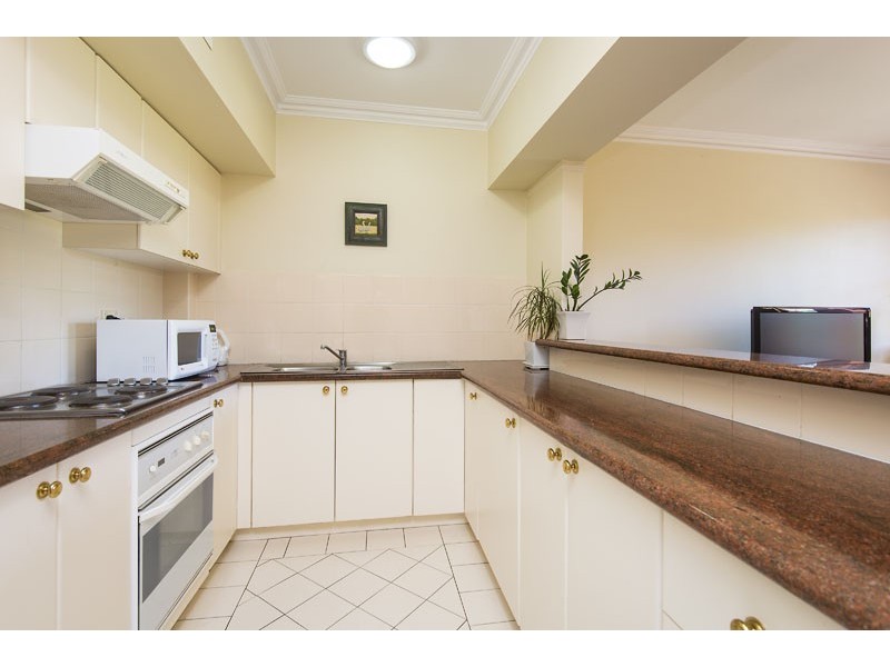 16/11 Williams Parade, Dulwich Hill NSW 2203