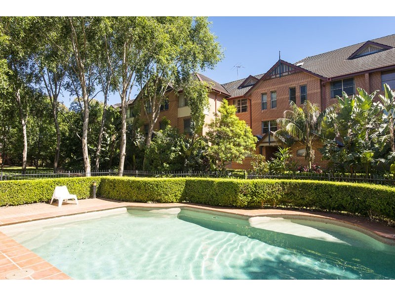 16/11 Williams Parade, Dulwich Hill NSW 2203