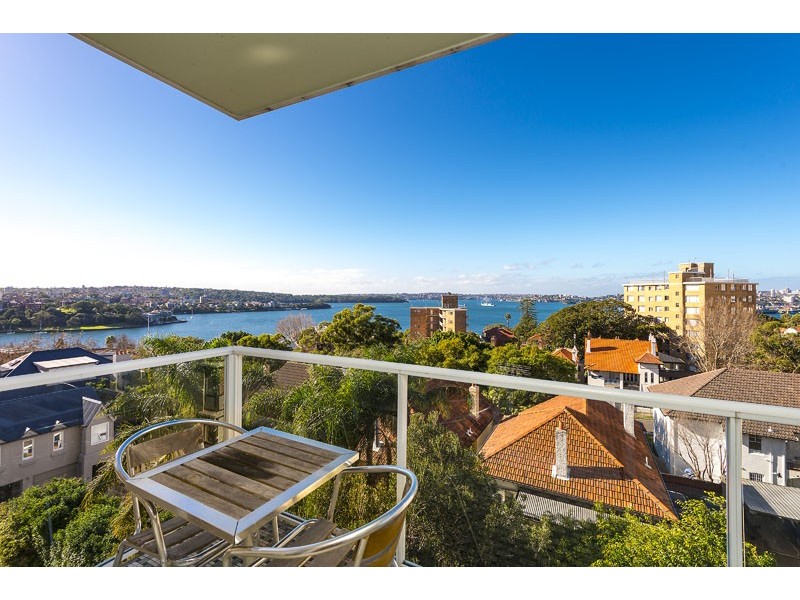 11/82 Upper Pitt Street, Kirribilli NSW 2061