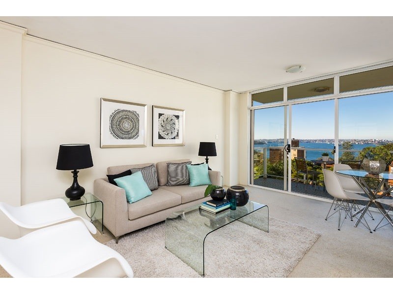 11/82 Upper Pitt Street, Kirribilli NSW 2061