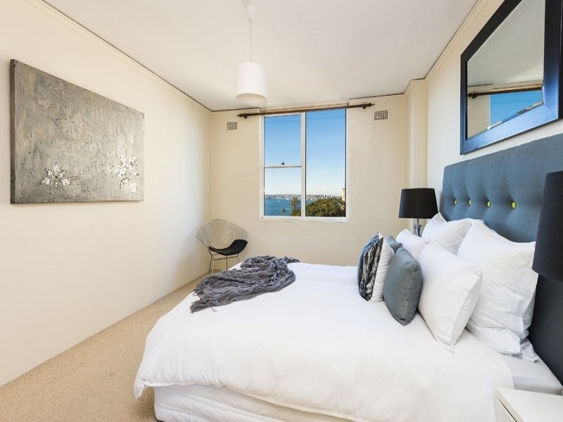 11/82 Upper Pitt Street, Kirribilli NSW 2061