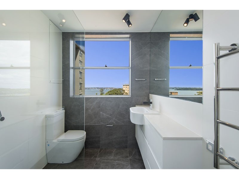 11/82 Upper Pitt Street, Kirribilli NSW 2061