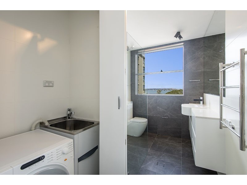 11/82 Upper Pitt Street, Kirribilli NSW 2061