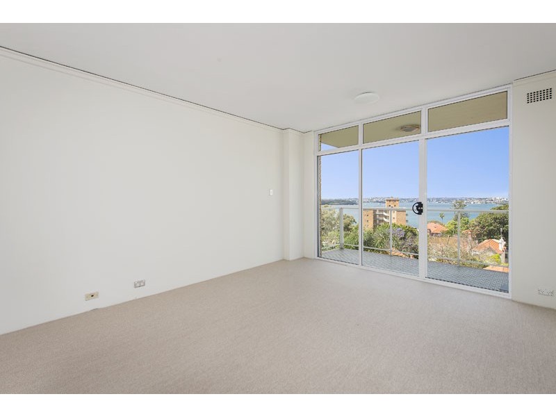 11/82 Upper Pitt Street, Kirribilli NSW 2061