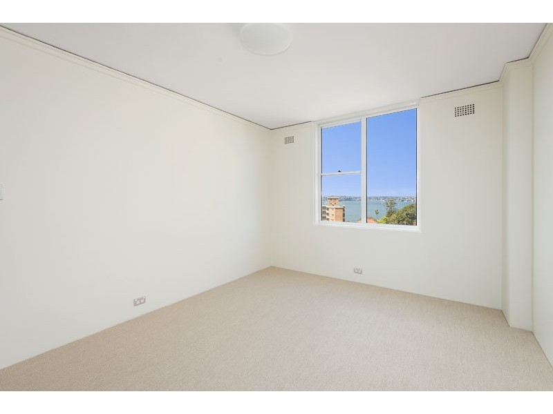 11/82 Upper Pitt Street, Kirribilli NSW 2061