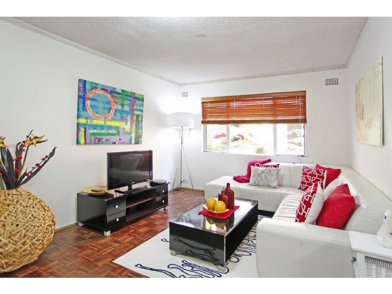 4/1 Millett Road, Mosman NSW 2088